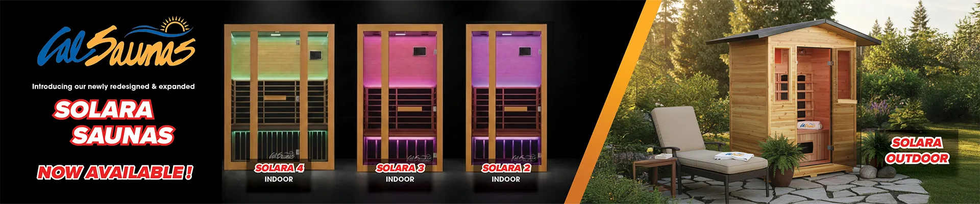 Calspas hot tub being used in a family setting - Concord