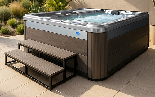 Cold Plunge&trade; Spas Concord hot tubs for sale