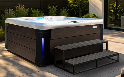 Escape Plus&trade; Spas Concord hot tubs for sale