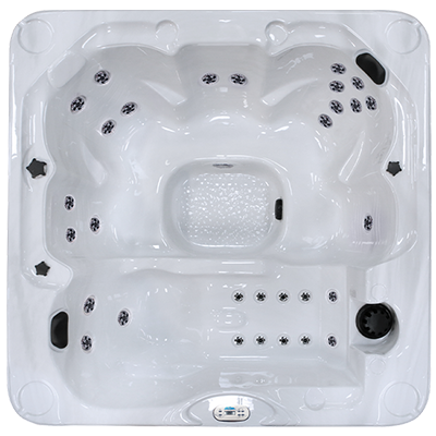 Pacifica Plus PPZ-730L hot tubs for sale in Concord